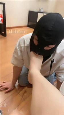 图片[12]_【婪S】黑丝高跟诱惑舔/裸足喂食_HD绳艺资源