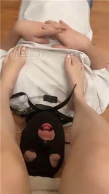 图片[14]_【婪S】黑丝高跟诱惑舔/裸足喂食_HD绳艺资源