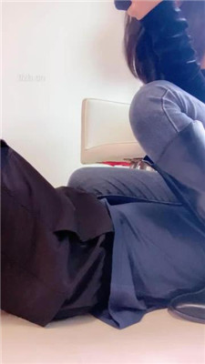 图片[7]_【路子】高跟长靴狗嘴清理/坐脸窒息/白袜裸足洗脚_HD绳艺资源