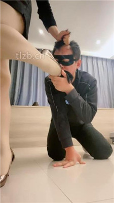 图片[12]_【魅儿】高跟肉丝脚蹂躏/耳光抽/丝袜塞嘴/踩踏喂食_HD绳艺资源