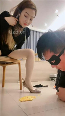 图片[19]_【魅儿】高跟肉丝脚蹂躏/耳光抽/丝袜塞嘴/踩踏喂食_HD绳艺资源