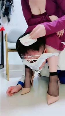 图片[10]_【甜心教主】学生狗迷恋老师的卫生巾内裤_HD绳艺资源