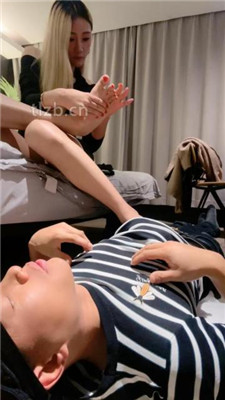 图片[3]_【盛捷绳艺导师】内裤套头-裸足狂舔伺候【上】_HD绳艺资源