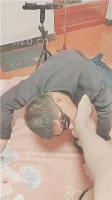 图片[4]_【coco】面试应聘家奴的狗_HD绳艺资源