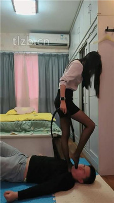 图片[18]_【重庆男神】金融白领严厉上课_HD绳艺资源