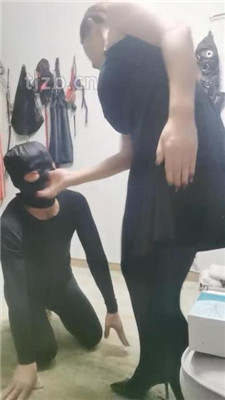 图片[2]_【魔鬼天使】高难度挑战虐打挑战放鸽子的狗_HD绳艺资源