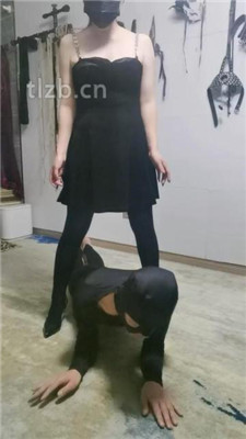 图片[9]_【魔鬼天使】高难度挑战虐打挑战放鸽子的狗_HD绳艺资源