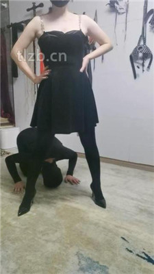 图片[11]_【魔鬼天使】高难度挑战虐打挑战放鸽子的狗_HD绳艺资源