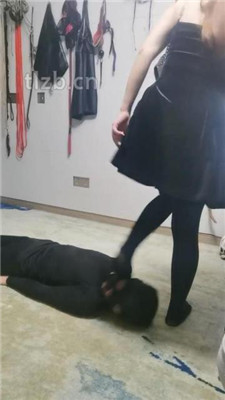 图片[14]_【魔鬼天使】高难度挑战虐打挑战放鸽子的狗_HD绳艺资源