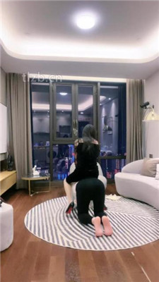 图片[8]_【爱丽丝】喂浓痰/转胯骑马爬行/闻舔肉丝脚【完整版】_HD绳艺资源