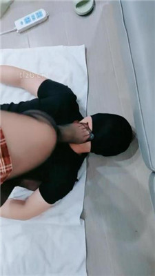 图片[6]_【尊欲姐姐】黑丝高跟恋足舔_HD绳艺资源