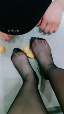 图片[11]_【尊欲姐姐】黑丝高跟恋足舔_HD绳艺资源