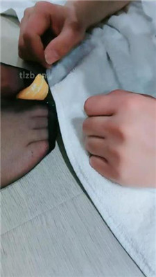 图片[12]_【尊欲姐姐】黑丝高跟恋足舔_HD绳艺资源