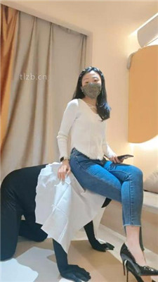 图片[16]_【稚惜】骑脖/藤条训练/舔裸足/吃圣水泡面_HD绳艺资源