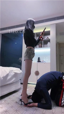 图片[16]_【陈莹斯】车模S-高跟肉丝美腿诱惑调_HD绳艺资源