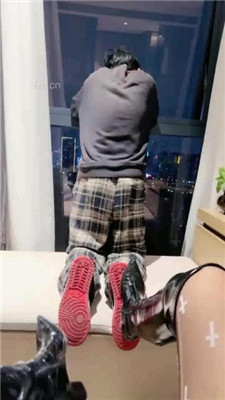 图片[3]_【玥樾】高跟长靴S开发小奶狗-骑马坐垫/舔黑丝脚_HD绳艺资源