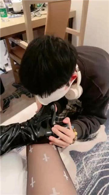 图片[7]_【玥樾】高跟长靴S开发小奶狗-骑马坐垫/舔黑丝脚_HD绳艺资源