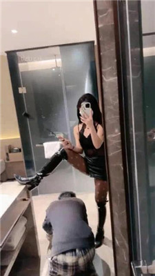 图片[12]_【玥樾】高跟长靴S开发小奶狗-骑马坐垫/舔黑丝脚_HD绳艺资源