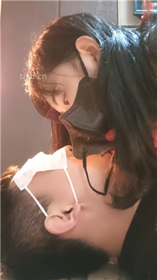 图片[6]_【米小唐】骑马/喂口水/全体重踩踏_HD绳艺资源