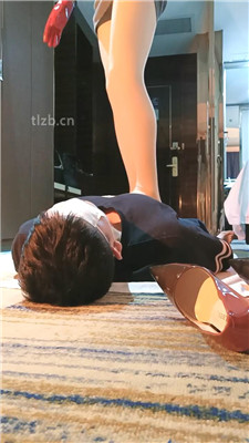 图片[15]_【米小唐】骑马/喂口水/全体重踩踏_HD绳艺资源