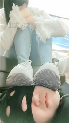 图片[9]_【妮蔻】运动后超臭鞋袜气味控制【完整版】_HD绳艺资源