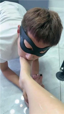 图片[18]_【樱木花椒】调第一次接触的学生狗_HD绳艺资源