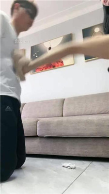 图片[20]_【樱木花椒】调第一次接触的学生狗_HD绳艺资源