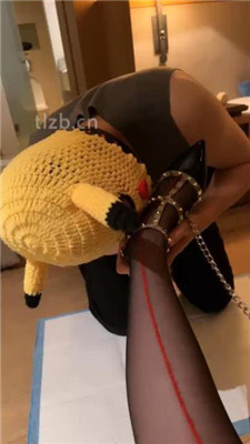 【木秋】大力掐乳/腿绞窒息/品尝原味裸足_HD绳艺资源