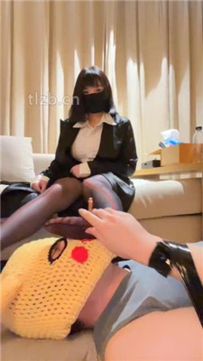 图片[12]_【木秋】大力掐乳/腿绞窒息/品尝原味裸足_HD绳艺资源