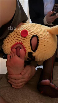 图片[15]_【木秋】大力掐乳/腿绞窒息/品尝原味裸足_HD绳艺资源