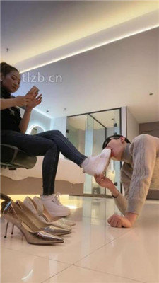 【魅儿】鞋底清理器-小白鞋高跟鞋_HD绳艺资源