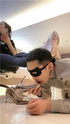 图片[2]_【魅儿】鞋底清理器-小白鞋高跟鞋_HD绳艺资源