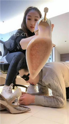 图片[4]_【魅儿】鞋底清理器-小白鞋高跟鞋_HD绳艺资源