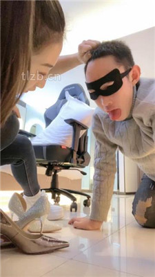 图片[5]_【魅儿】鞋底清理器-小白鞋高跟鞋_HD绳艺资源