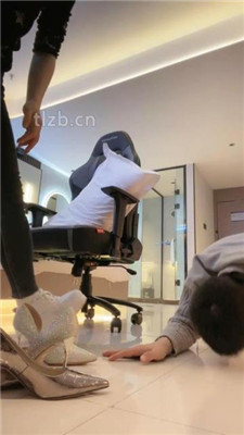 图片[6]_【魅儿】鞋底清理器-小白鞋高跟鞋_HD绳艺资源