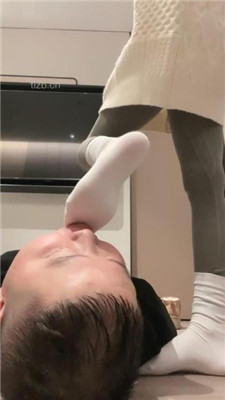 图片[18]_【阿月大王】瑜伽裤S-运动鞋/雪地靴-碾狗爪/踩头深喉_HD绳艺资源