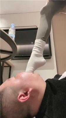 图片[20]_【阿月大王】瑜伽裤S-运动鞋/雪地靴-碾狗爪/踩头深喉_HD绳艺资源