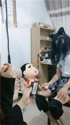 图片[3]_【暴荔姐姐】滴蜡训练变装狗_HD绳艺资源