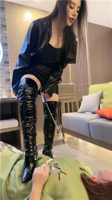 图片[11]_【反差楠熙】车模S-长靴美腿诱惑调女奴_HD绳艺资源