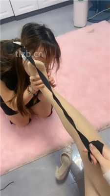 图片[7]_【小雅老师】发骚母畜-滴蜡全身/脚下虐杀辱_HD绳艺资源