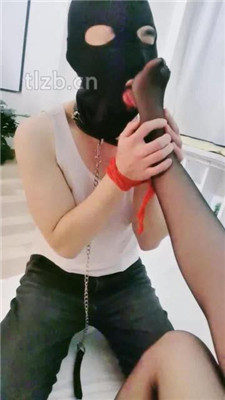 图片[9]_【一禾】臭袜-掐脖窒息专场_HD绳艺资源