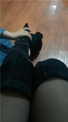 图片[5]_【水仙】长靴踩踏喂食_HD绳艺资源