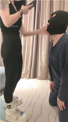 【筱月】健身后运动鞋白袜气味控制_HD绳艺资源