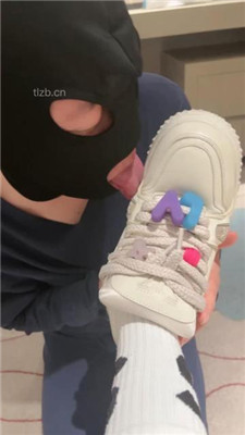 图片[4]_【筱月】健身后运动鞋白袜气味控制_HD绳艺资源