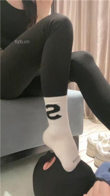 图片[10]_【筱月】健身后运动鞋白袜气味控制_HD绳艺资源