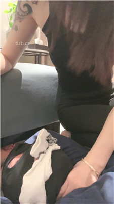 图片[16]_【筱月】健身后运动鞋白袜气味控制_HD绳艺资源