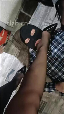 图片[9]_【平凡】双S-黑丝高跟玩宠物狗_HD绳艺资源