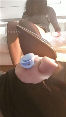 图片[12]_【米小唐】黑丝高跟玩虐狗地毯_HD绳艺资源