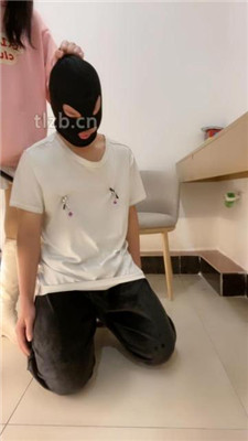 图片[3]_【婪s】夹乳/人肉座椅/长靴肉丝脚玩虐_HD绳艺资源