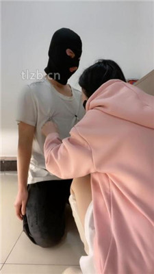 图片[4]_【婪s】夹乳/人肉座椅/长靴肉丝脚玩虐_HD绳艺资源